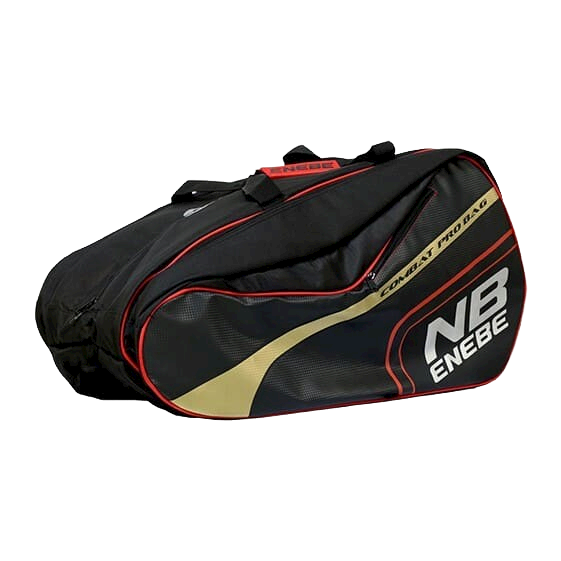 Bagpack and padel bags