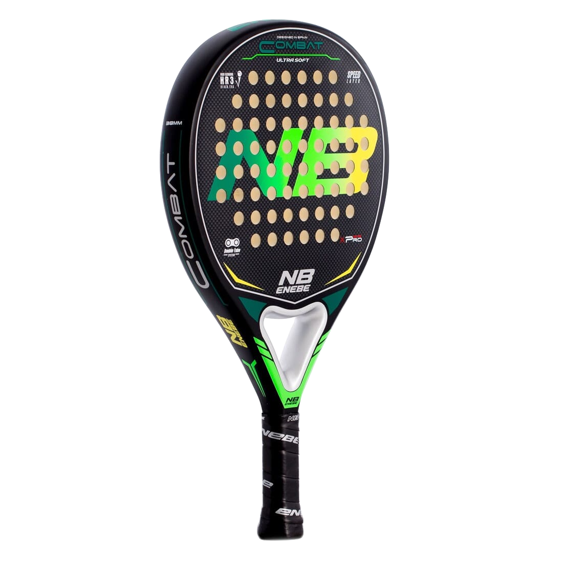 Best padel rackets in Dubai UAE GCC