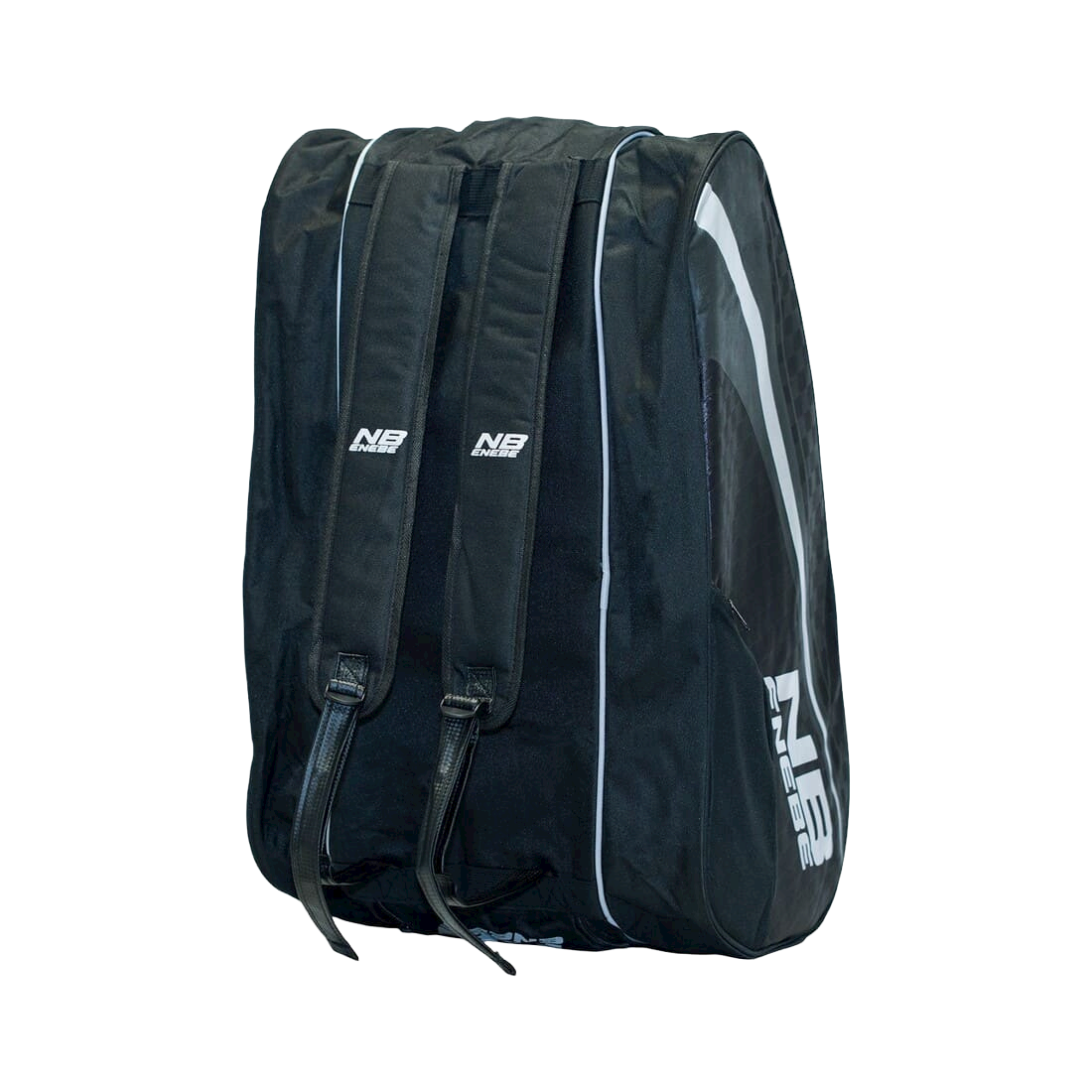 Bagpack and padel bags