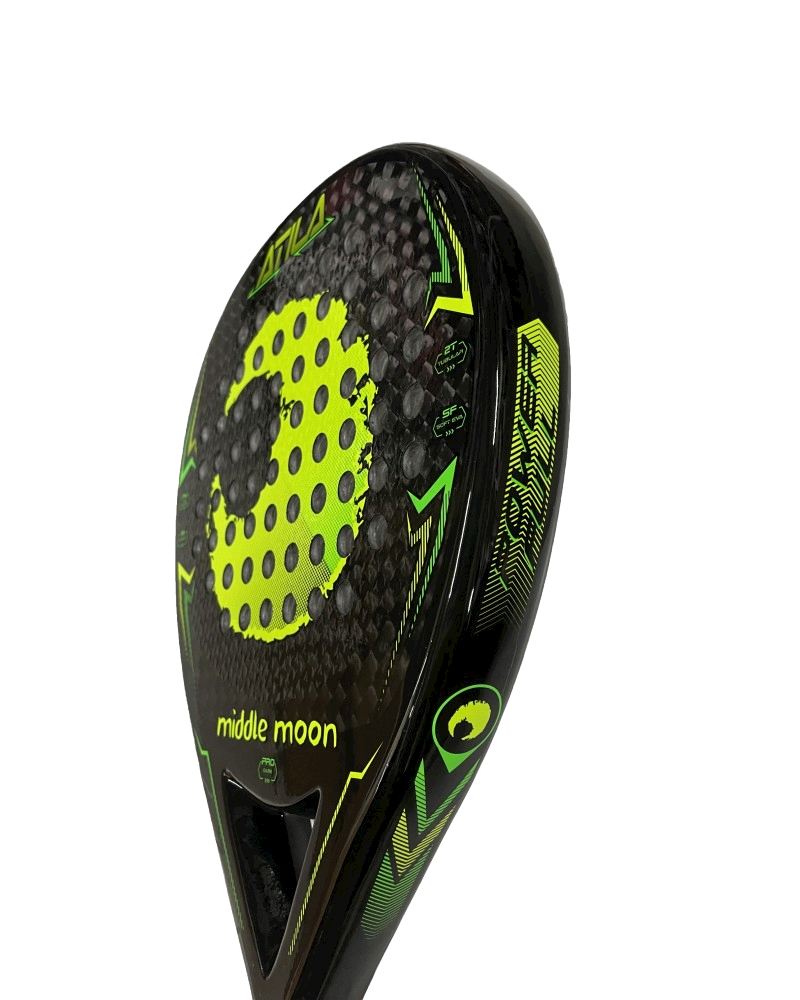 Best padel rackets in Dubai UAE GCC