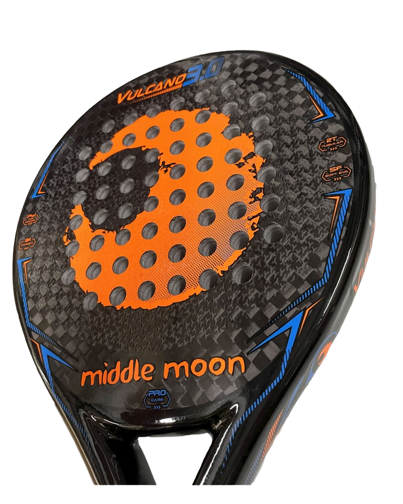 Best padel rackets in Dubai UAE GCC