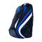 BACKPACK VIBOR-A SILVER (BLUE, SILVER, GOLD)