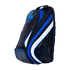 BACKPACK VIBOR-A SILVER (BLUE, SILVER, GOLD)