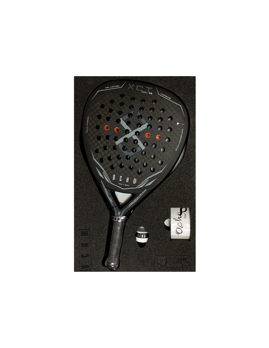 Best padel rackets in Dubai UAE GCC