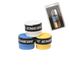 Padel overgrips, protectors and wristbands
