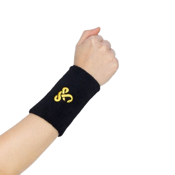 Padel overgrips, protectors and wristbands