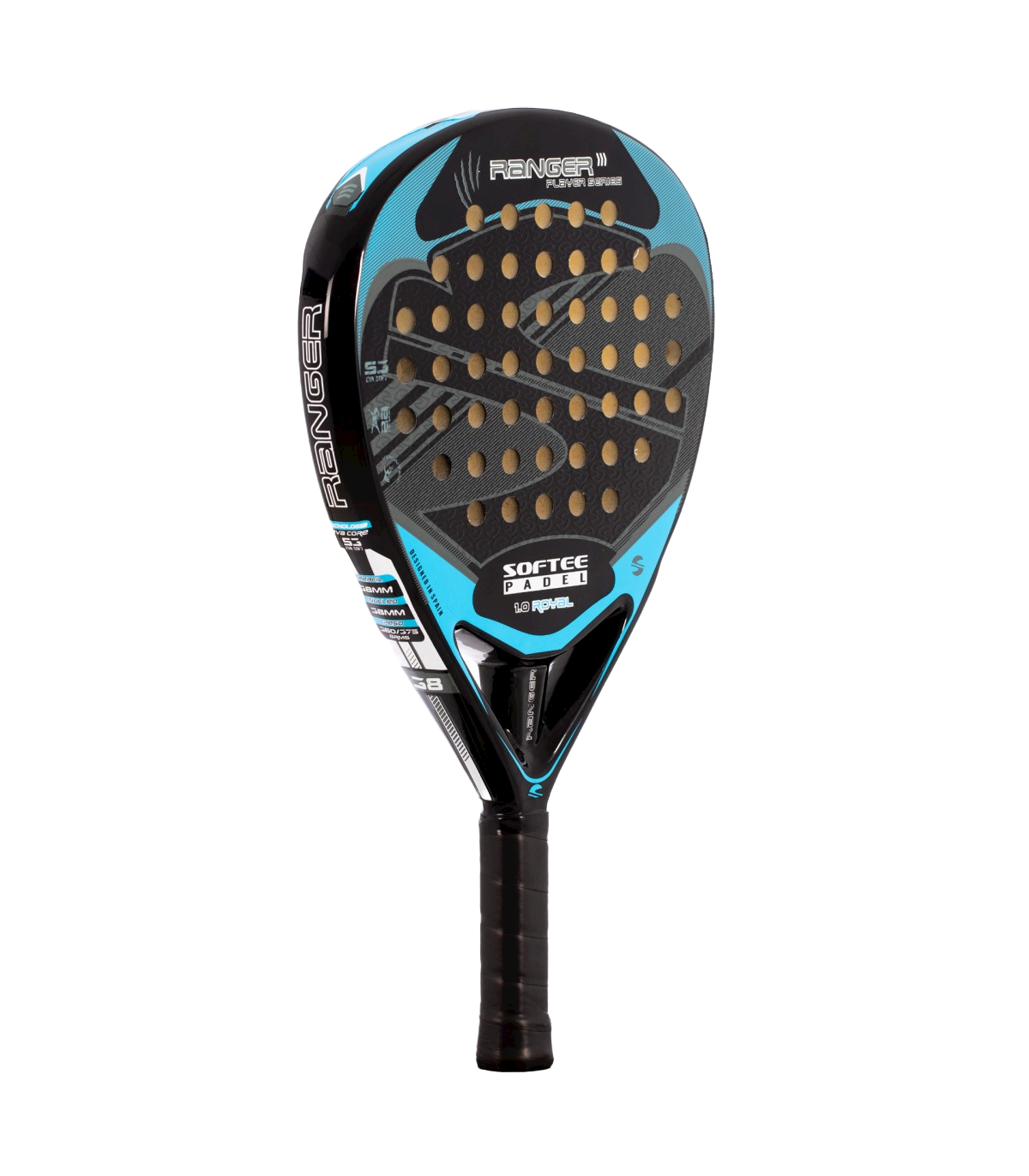 Best padel rackets in Dubai UAE GCC