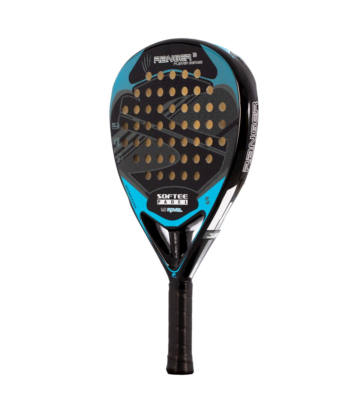 Best padel rackets in Dubai UAE GCC