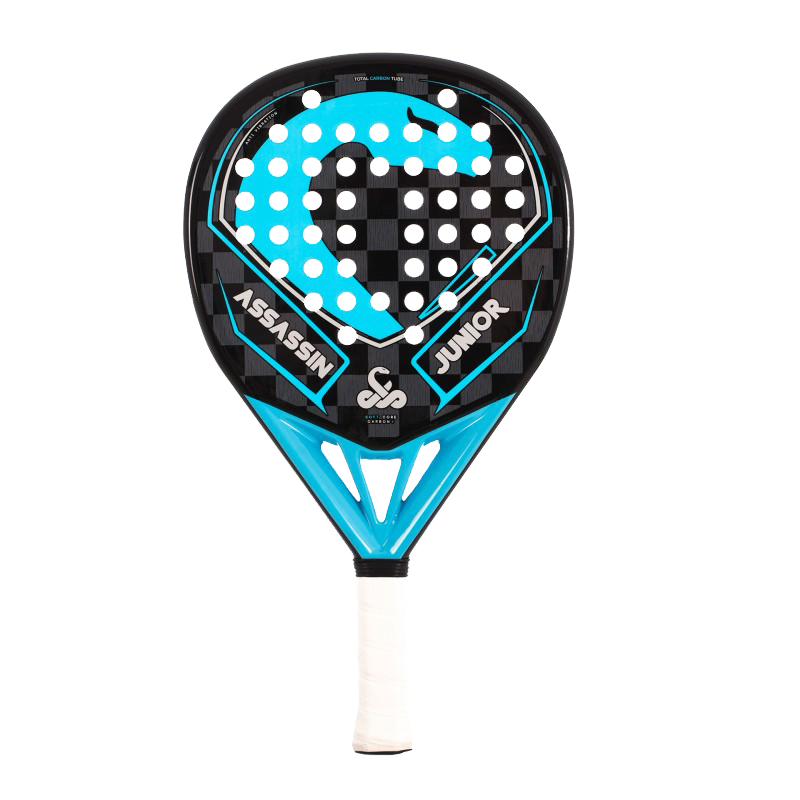 vibor-a assassin junior 2022 - Best padel rackets in Dubai UAE GCC