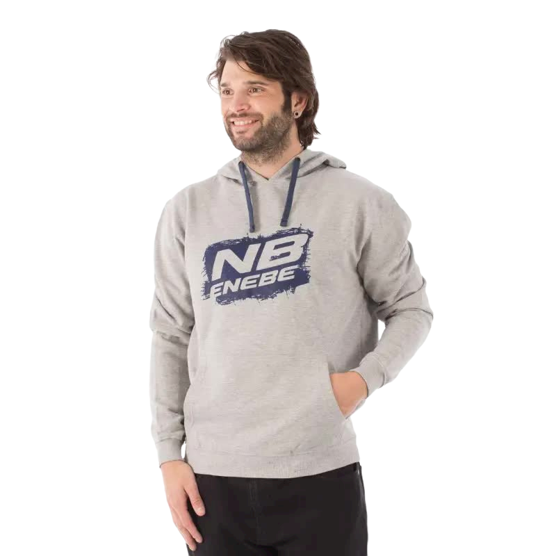 HOODIE ENEBE FOSTER