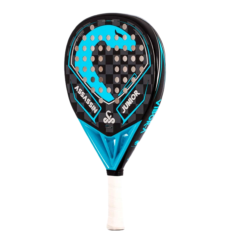 vibor-a assassin junior 2022 - Best padel rackets in Dubai UAE GCC