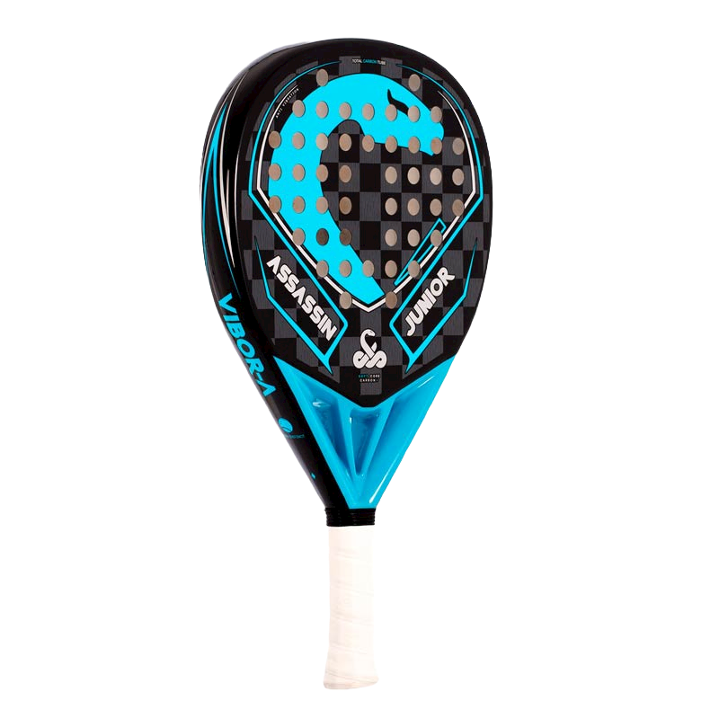 vibor-a assassin junior 2022 - Best padel rackets in Dubai UAE GCC