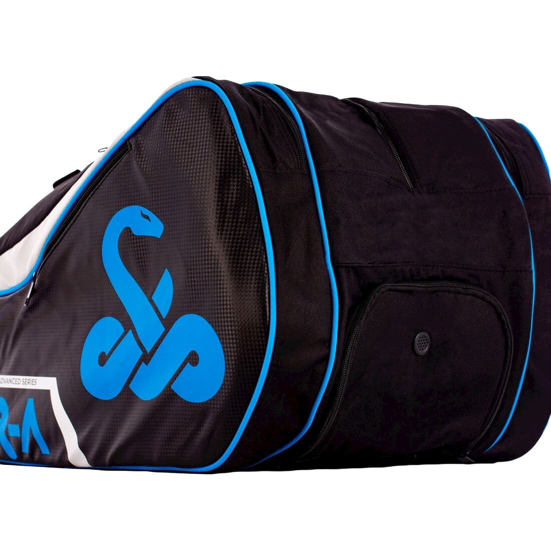 Bagpack and padel bags